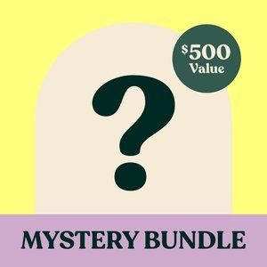 $500 Mystery Bundle